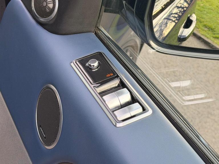 2019 Land Rover Range Rover Sport 3.0 SD V6 HSE Dynamic Auto 4WD Euro 6 (s/s) 5dr ESTATE Diesel A...