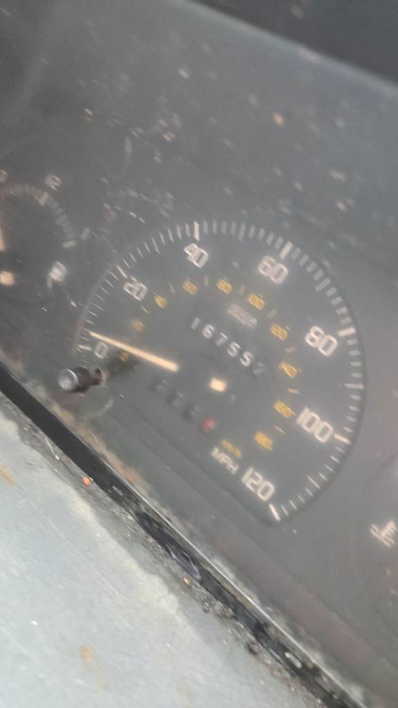 Fiat, DUCATO 14 SWB, Other, 1996, 2500 (cc) spares or repairs 