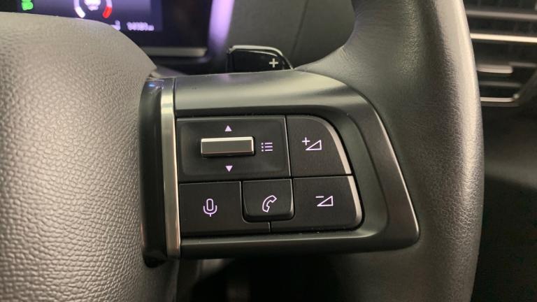 2024 Citroen C4 1.2 PureTech [130] Max 4dr EAT8 SALOON PETROL Automatic