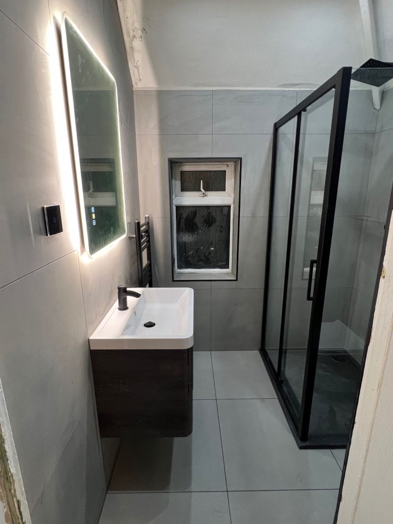 FROM £35sqm | CALL MR TILER TODAY FOR ANY TYPE OF TILING JOB | ON REASONABLE PRICE