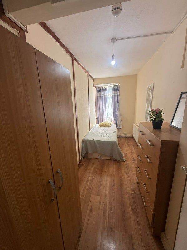 🏠 Single Room | Wembley HA9 6NQ | All Bills Included | Available Now 🤍