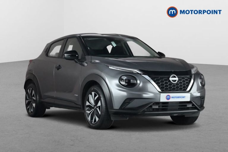 2024 Nissan Juke 1.6 Hybrid Acenta Premium 5dr Auto HATCHBACK PETROL/ELECTRIC Automatic