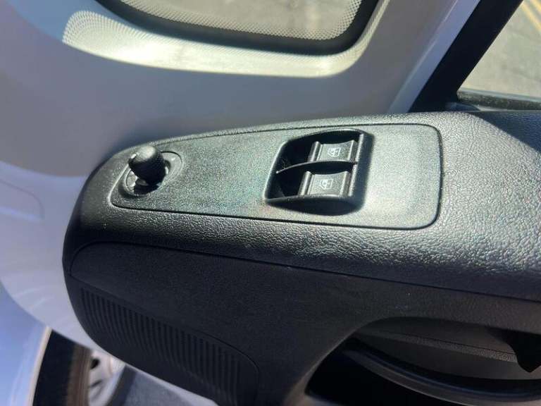 2021 Citroen Relay 2.2 BlueHDi Chassis Cab 140ps X CHASSIS CAB DIESEL Manual