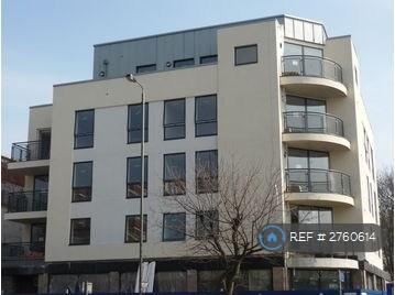 2 bedroom flat in Cherwell House, London, SW17 (2 bed) (#2760614)