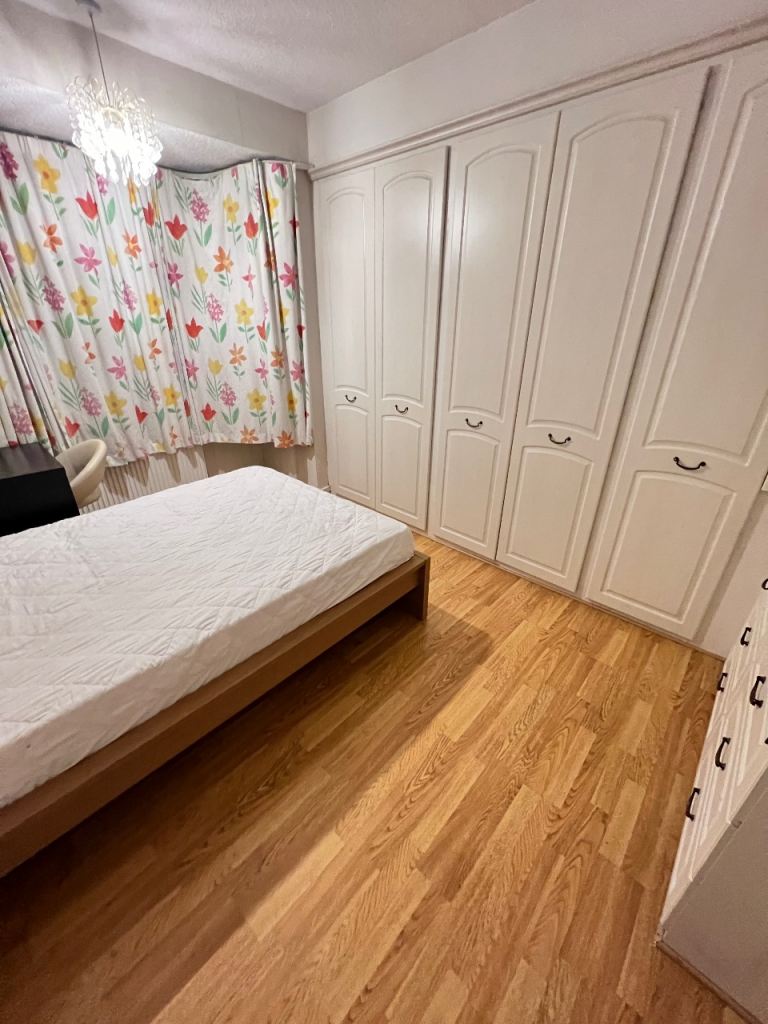 Double master bedroom for rent 