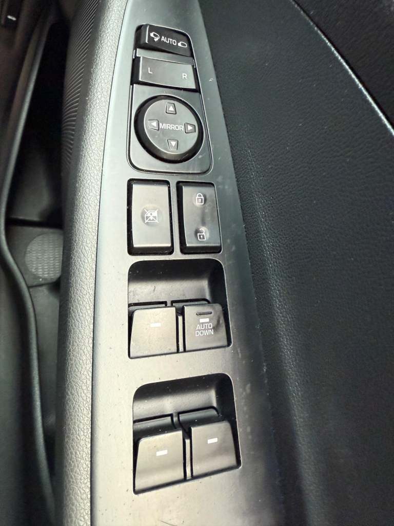 HYUNDAI TUCSON 1.6 GDi S Connect 2018