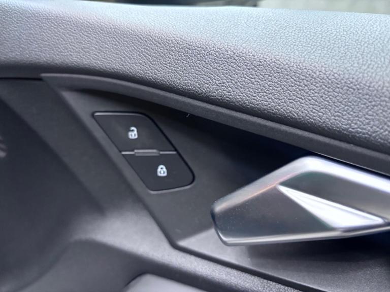 2020 Audi A3 35 TFSI Sport 4dr S Tronic SALOON PETROL Automatic