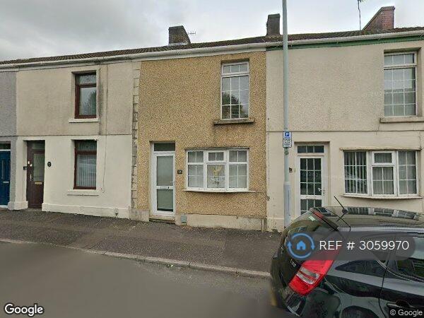 2 bedroom house in Martin St, Swansea, SA6 (2 bed) (#3059970)