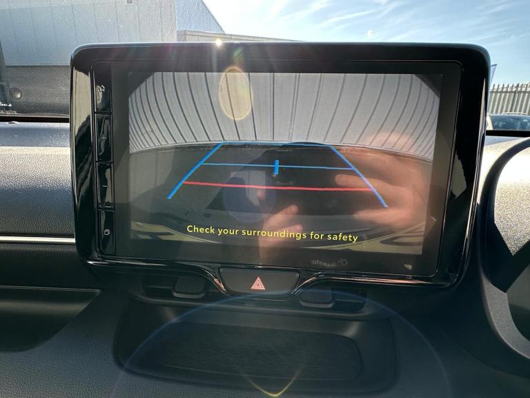 2024 Mazda Mazda2 HYBRID 1.5i Hybrid Homura 5dr CVT Hatchback Hybrid Automatic