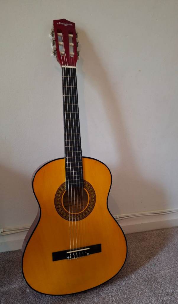 Childs Guitar 