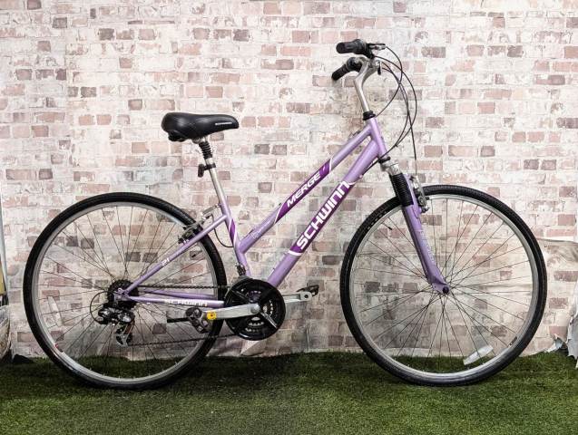 schwinn merge bicycle Schwinn Merge City Bike Bicycle 🚲 Good Condition , £65.00 for Sale