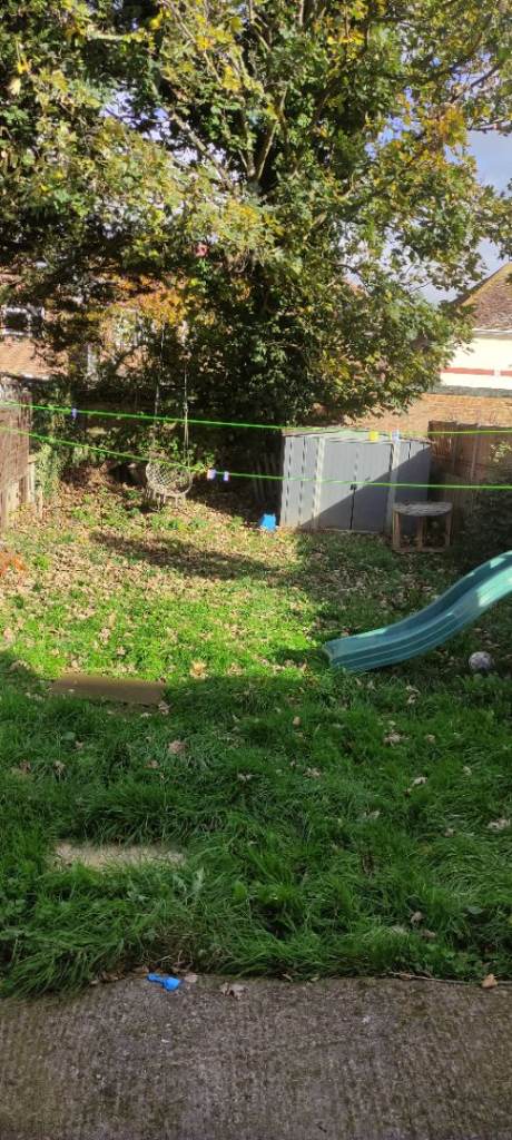 2/3 Bedroom flat in Feltham 