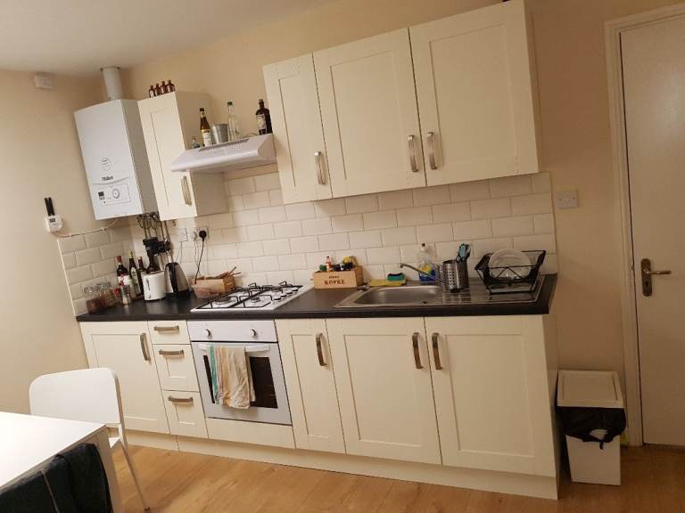 ONE BEDROOM FLAT TO RENT IN ARCHWAY