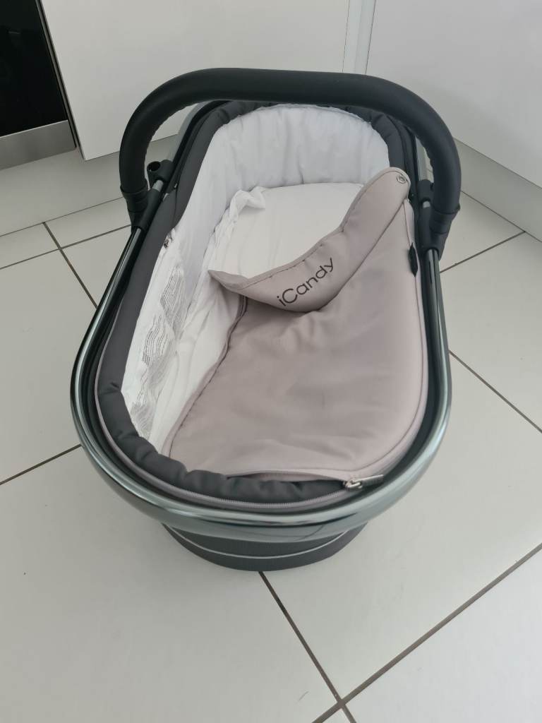 Icandy peach 