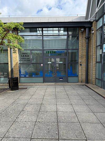 Office Space to Rent - Enfield EN3 - Unit 16