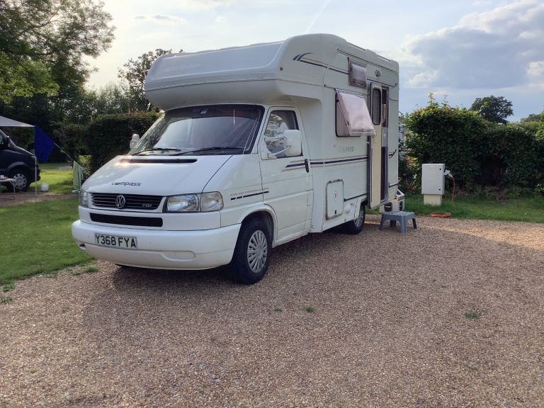 Volkswagen, 1200 TDI SWB, 2001, 2459 (cc)