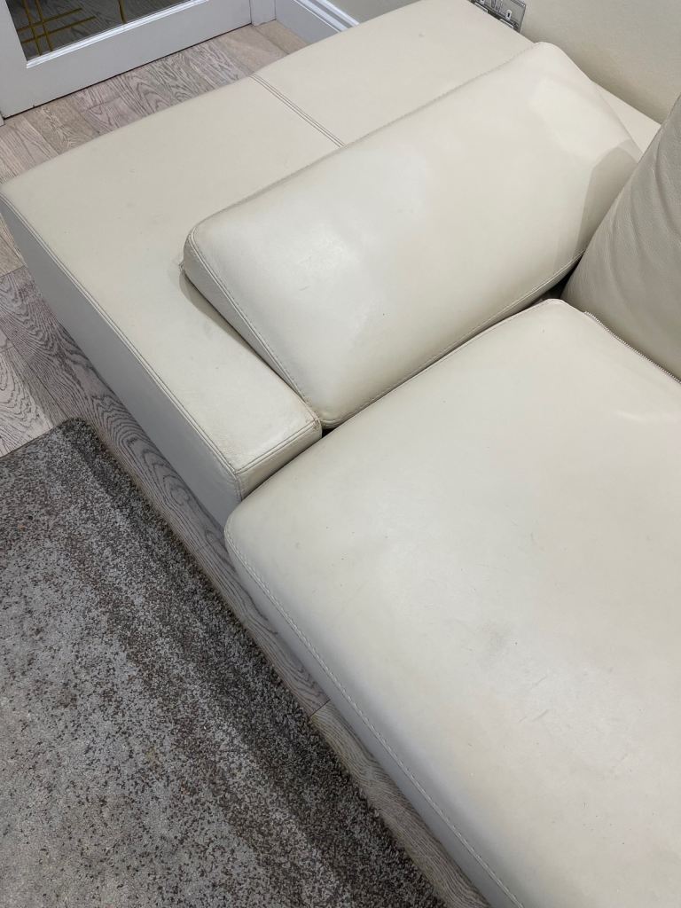  Roche Bobois Designer Sofa Suite