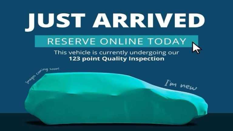 2016 Land Rover Discovery 3.0 SDV6 SE Tech 5dr Auto ESTATE DIESEL Automatic