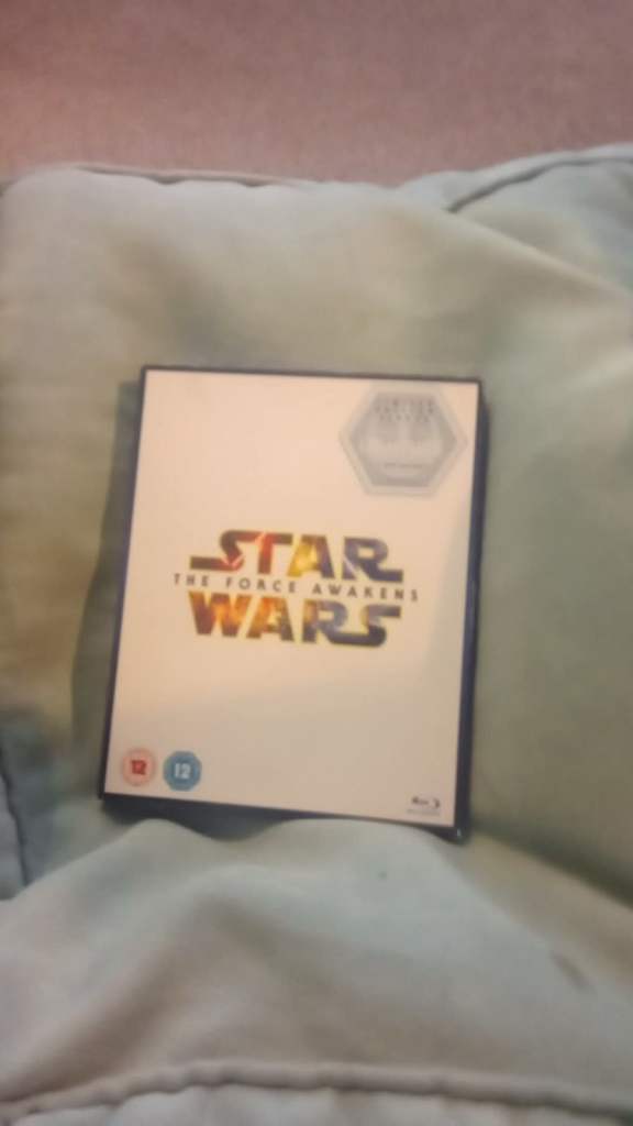 star wars the force awakens