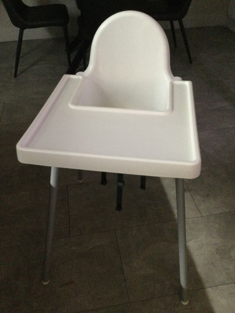 Ikea highchair