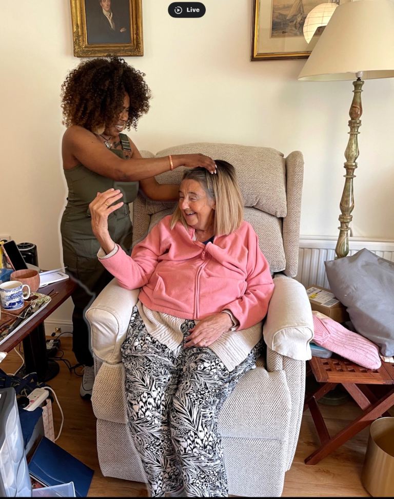Choose U&I Care Direct – A Care Provider You Can Trust