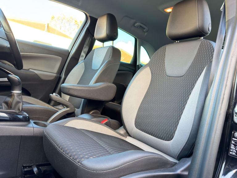 2018 Vauxhall Crossland X 1.2 Elite Euro 6 5dr HATCHBACK Petrol Manual