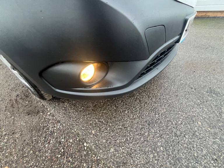 2015 65 MERCEDES-BENZ CITAN 1.5 109 CDI BLUEEFFICIENCY PANEL VAN 5DR DIESEL MANU