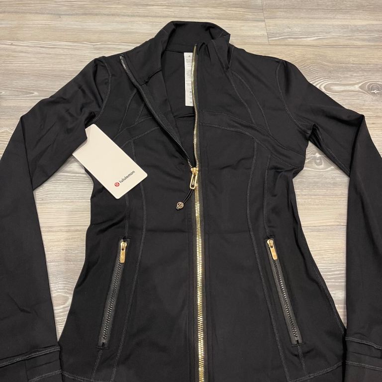 Lululemon define jacket