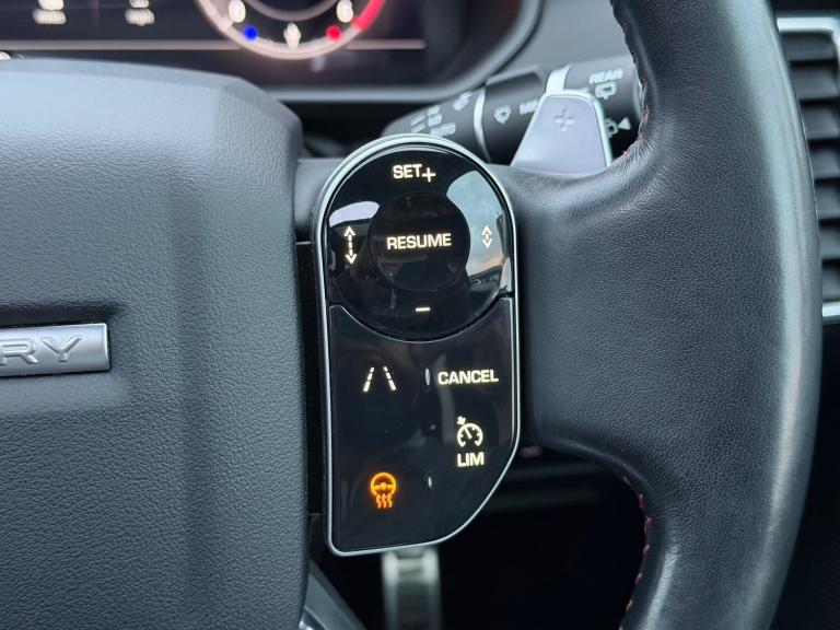 2019 Land Rover Discovery 2.0 SD4 HSE Auto 4WD Euro 6 (s/s) 5dr ESTATE Diesel Automatic