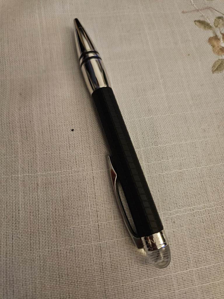Montblanc StarWalker ballpoint pen