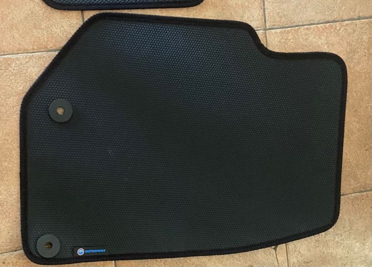 Peugeot 2008 Car Mat Pack