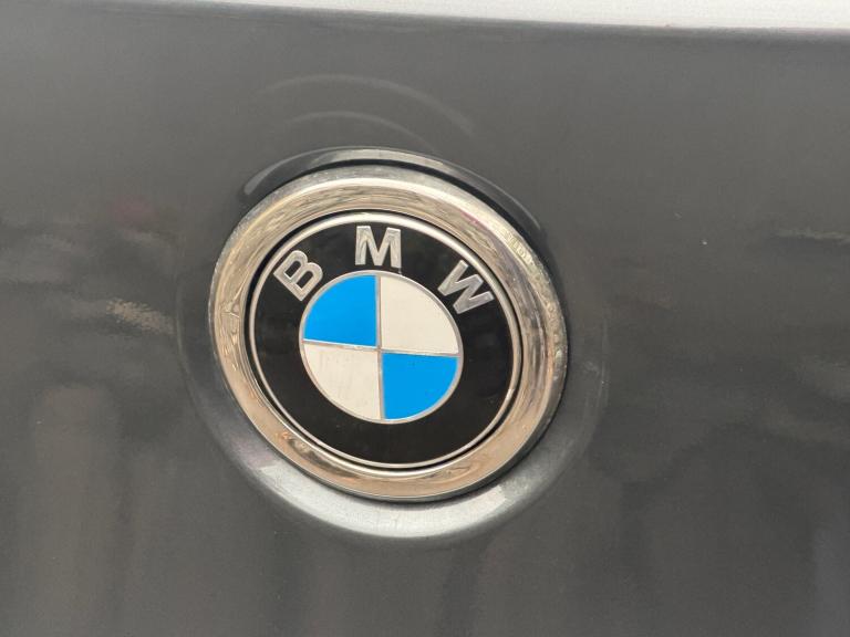 2014 BMW 1 Series 116i M Sport 3dr HATCHBACK Petrol Manual