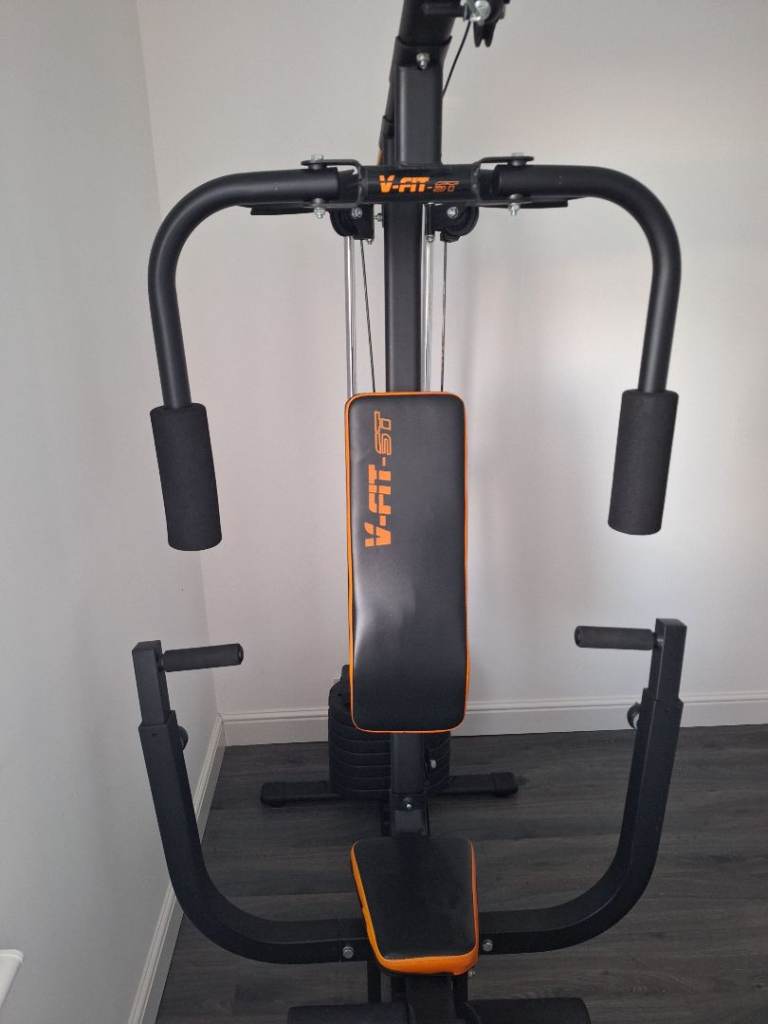 Home Multi Gym