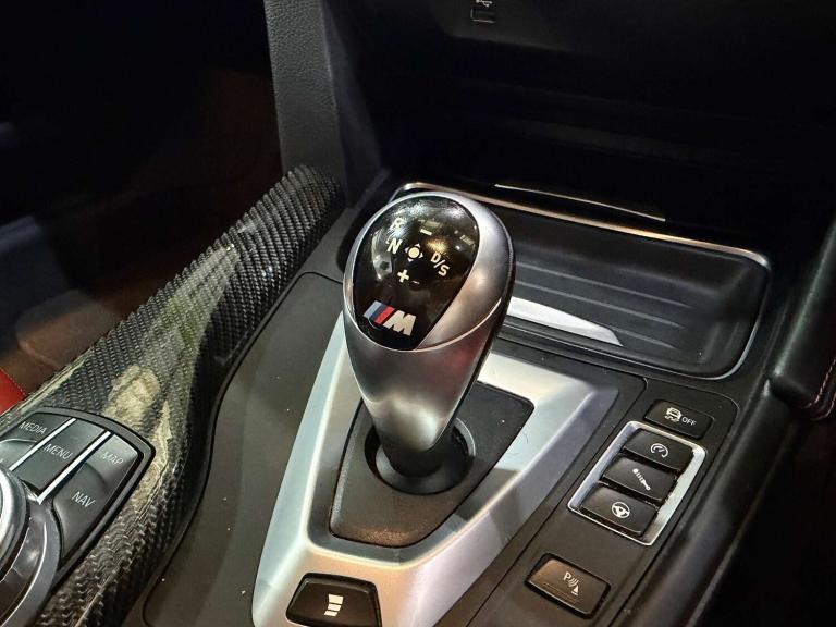 2018 BMW M4 3.0 BiTurbo Competition Coupe 2dr Petrol DCT Euro 6 (s/s) (450 ps) Coupe Petrol Autom...