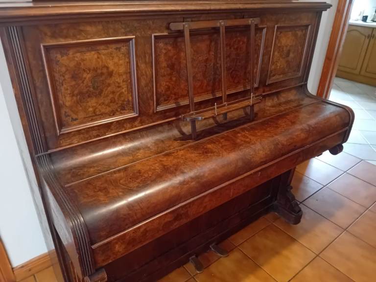 Free - Piano