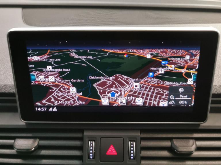 2020 Audi Q5 55 TFSI e Quattro S Line Competition 5dr S Tronic ESTATE PETROL/ELECTRIC Automatic