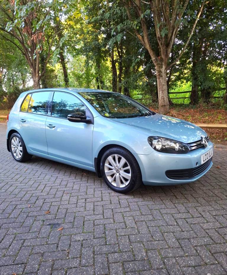 Volkswagen GOLF 1.6 TDI Match PX SWAP Car 4x4 Truck Nissan Toyota Ford Van Caravan Jimny Kia BMW