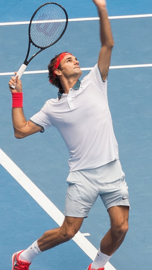 London Tennis Coach / Hitting Partner - All Levels Welcome!