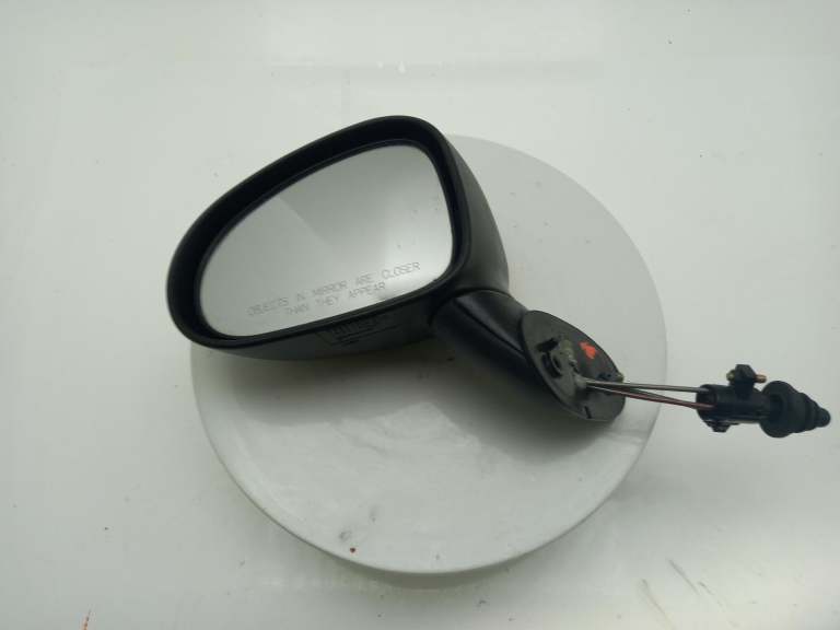 Chevrolet Matiz Door Mirror N/S 2005-2010 5 Door Hatchback Lh