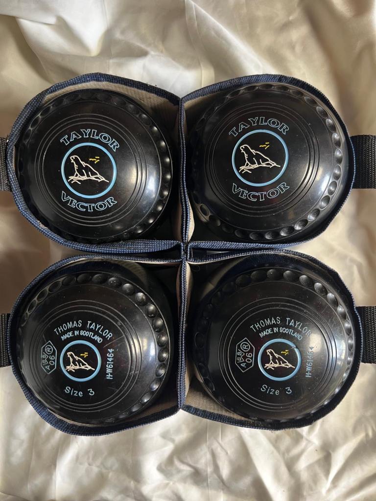 Thomas Taylor Vector Bowls