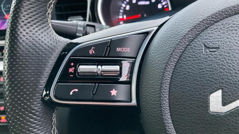 2023 Kia XCeed 1.5T GDi ISG GT-Line 5dr Petrol Hatchback Hatchback Petrol Manual