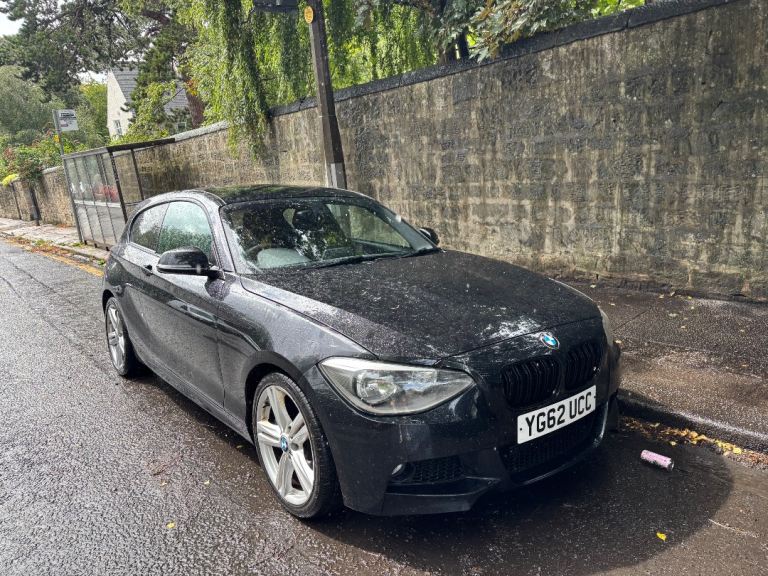 BMW, 1 SERIES, Hatchback, 2013, Manual, 1997 (cc), 3 doors