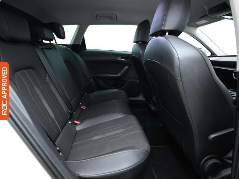 2023 Cupra Leon 1.5 eTSI EVO V1 Estate 5dr Petrol Hybrid DSG Euro 6 (s/s) (150 ps) Estate PETROL ...