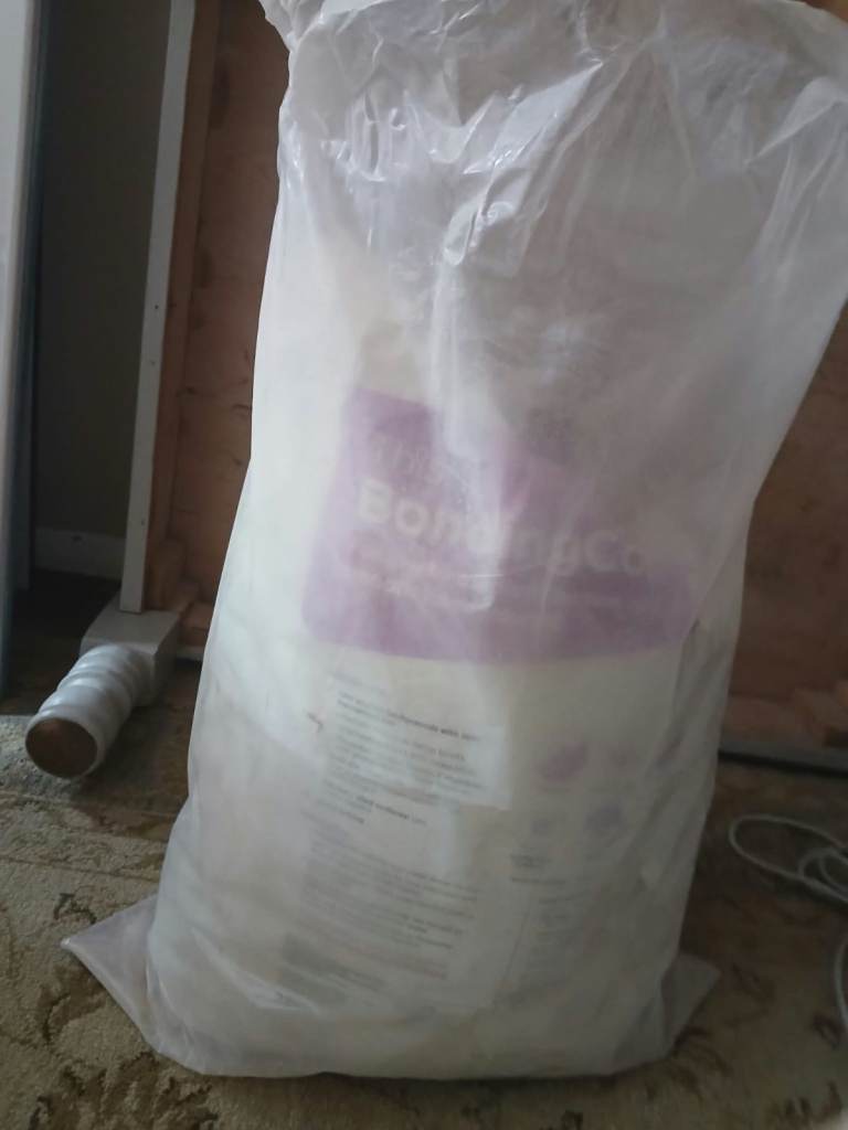 Thistle Bonding Coat Plaster 25KG bag