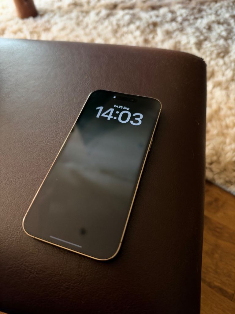 iPhone 14 Pro Max 128gb