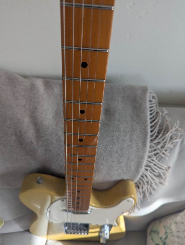 SX "Vintage Series Custom Handmade