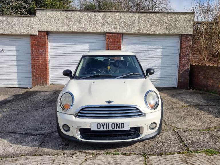 Mini, HATCHBACK, Hatchback, 2011, Manual, 1598 (cc), 3 doors