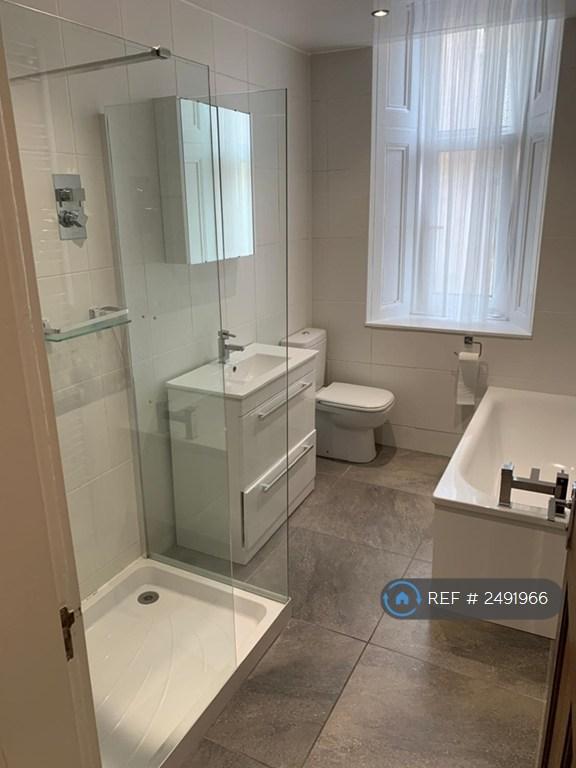 1 bedroom house in Fergus Drive, Glasgow, G20 (1 bed) (#2491966)