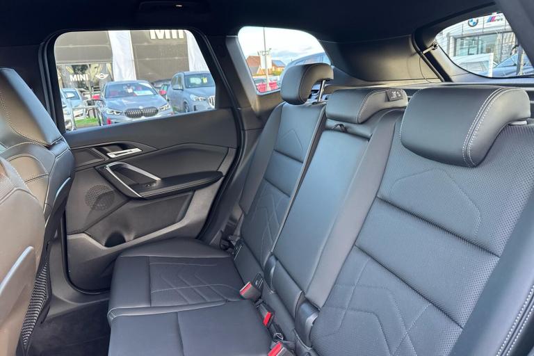 2024 BMW X1 sDrive 20i MHT M Sport 5dr Step Auto SUV Petrol Automatic