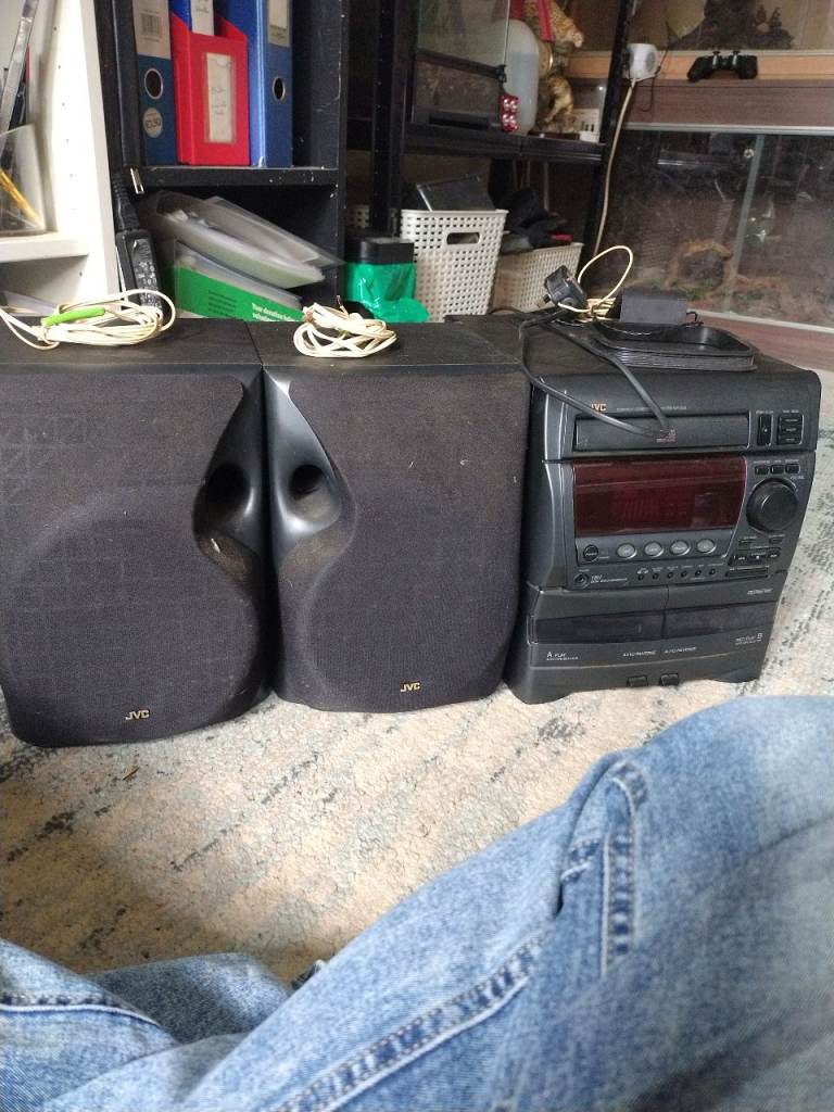 Stereo 